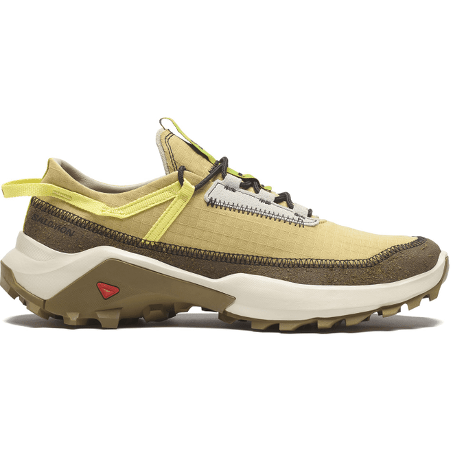 Salomon Cross Pro Better Ranra Turmeric