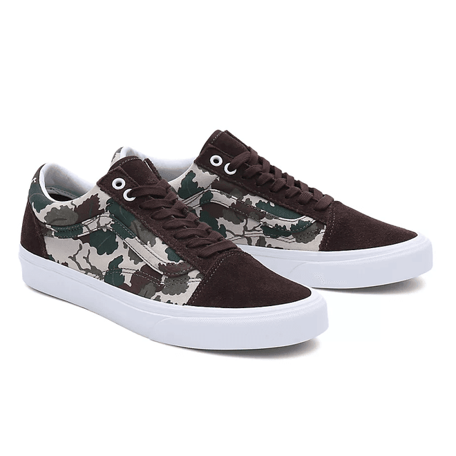 VANS Mitchell Camo Old Skool 