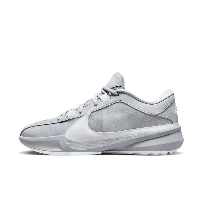 Nike Zoom Freak 5 TB 'Wolf Grey'