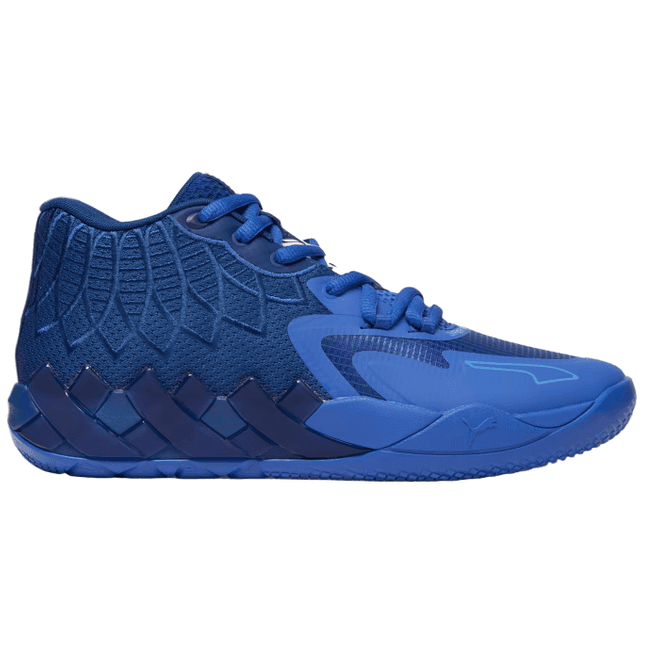 Puma MB.01 Team 'Blazing Blue'