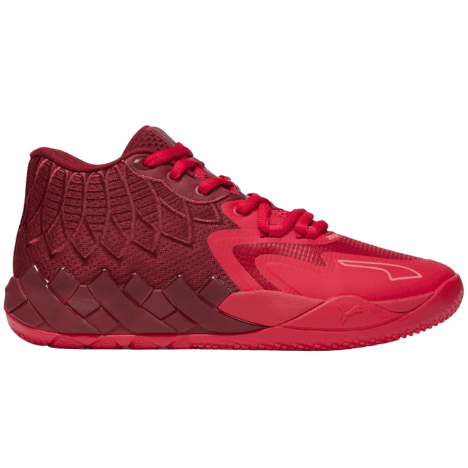 Puma MB.01 Team 'Intense Red'