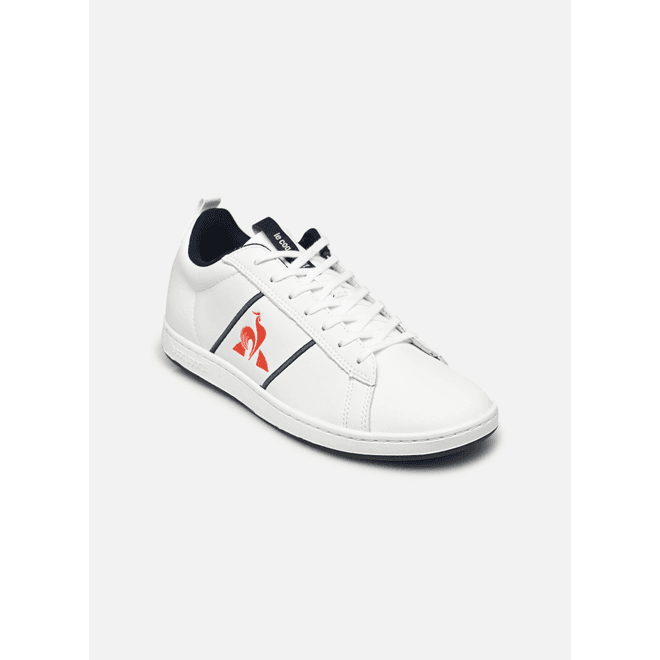 Le Coq Sportif COURTCLASSIC TRICOLORE