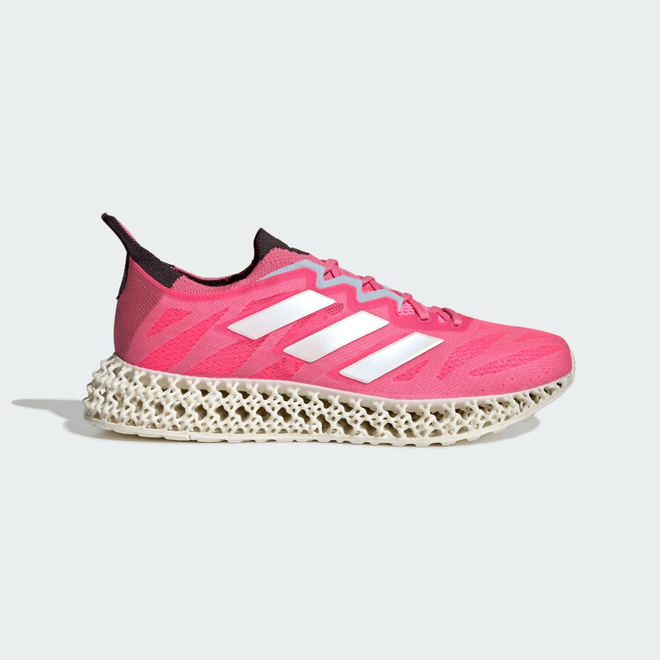 adidas 4DFWD 3 Hardloopschoenen