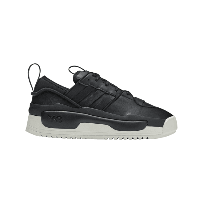 adidas Y-3 Rivalry 'Black Off White'