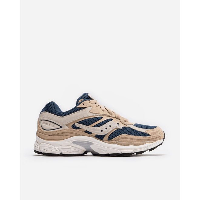 Saucony Progrid Omni 9 Brown