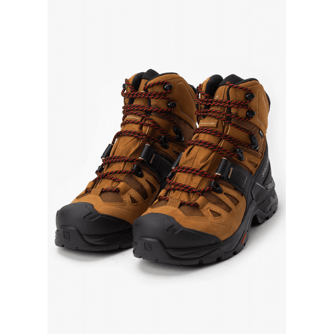 Herren Wanderschuhe SALOMON QUEST 4 GTX