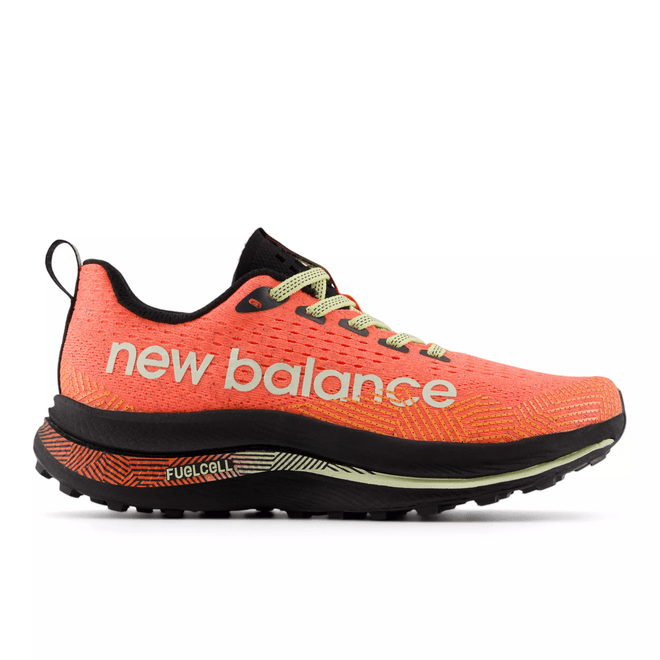 New Balance FuelCell SuperComp Trail