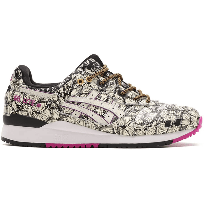 ASICS Anna Sui x atmos x Gel Lyte 3 OG 'Butterflies'