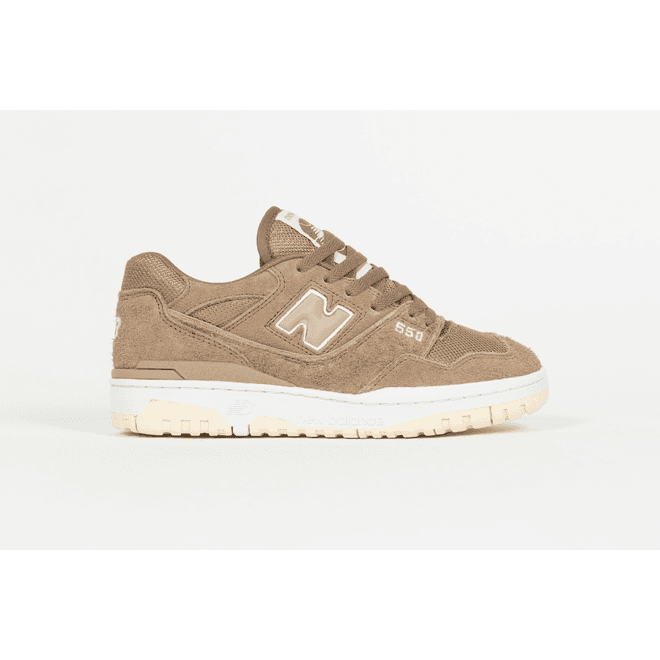 New Balance BB550PHA 'HAIRY SUEDE'