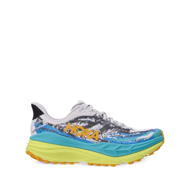 HOKA stinson 7 mesh