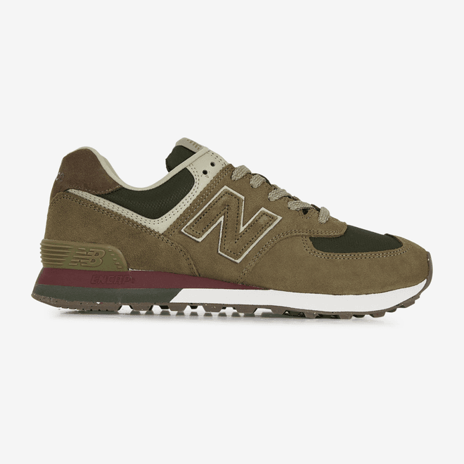 New Balance U574UBB