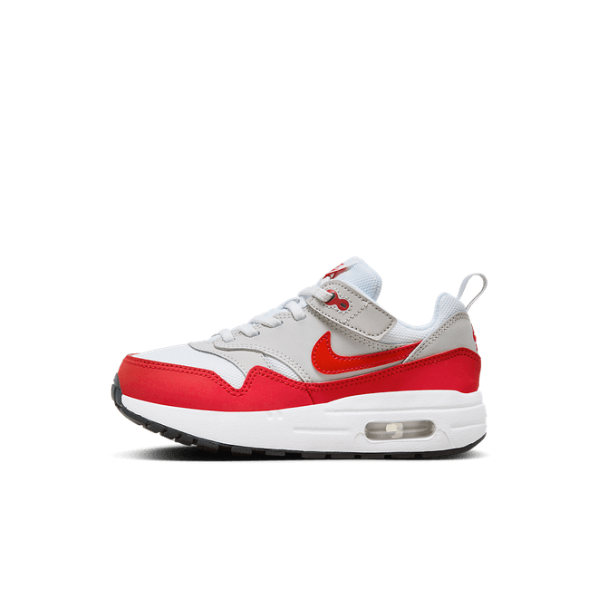 Nike Air Max 1 EasyOn PS 'Red' - 2023