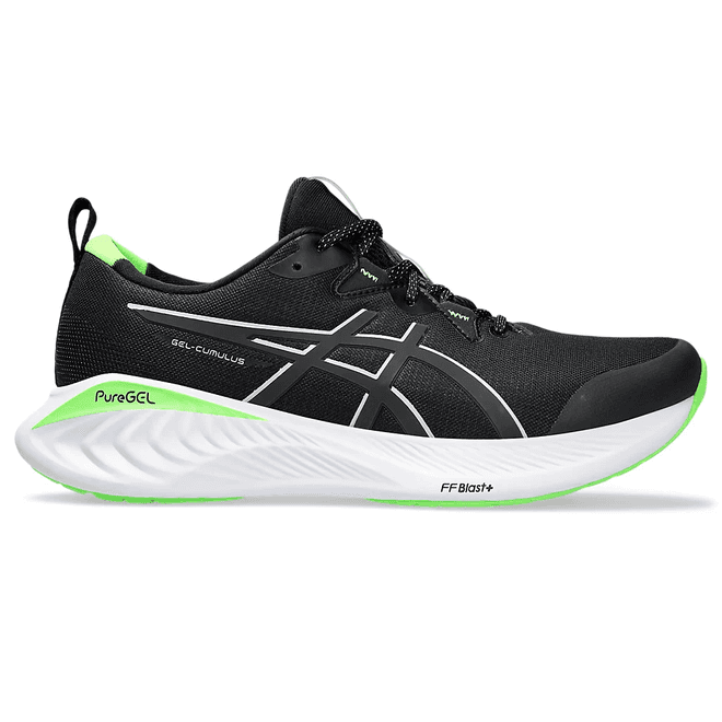 ASICS GEL-CUMULUS 25 LITE-SHOW Black