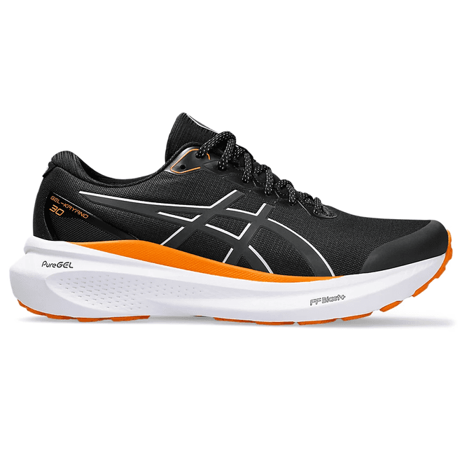 ASICS GEL-KAYANO 30 LITE-SHOW Black