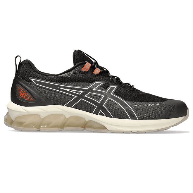 ASICS GEL-QUANTUM 180 VII UTILITY Black