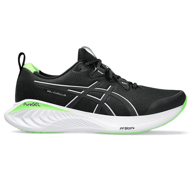 ASICS GEL-CUMULUS 25 LITE-SHOW Black