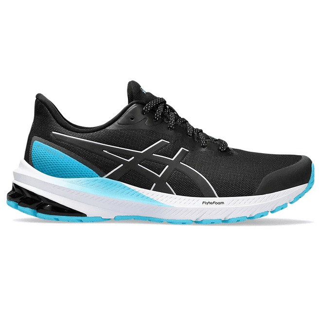 ASICS GT-1000 12 LITE-SHOW Black