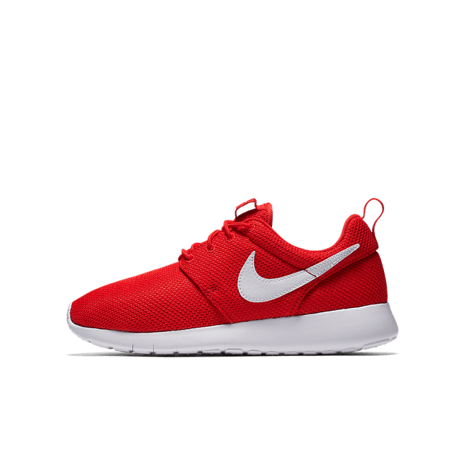 Nike Roshe One University Red 