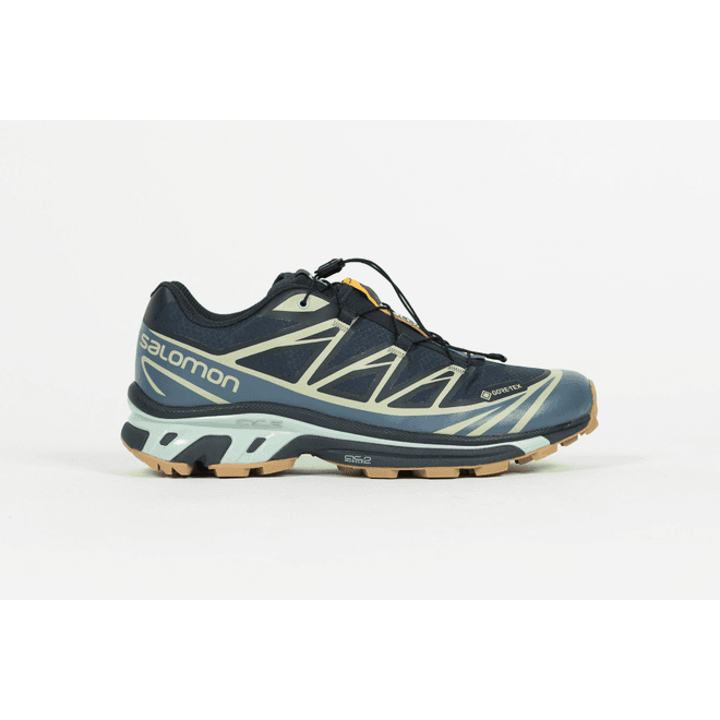 Salomon XT