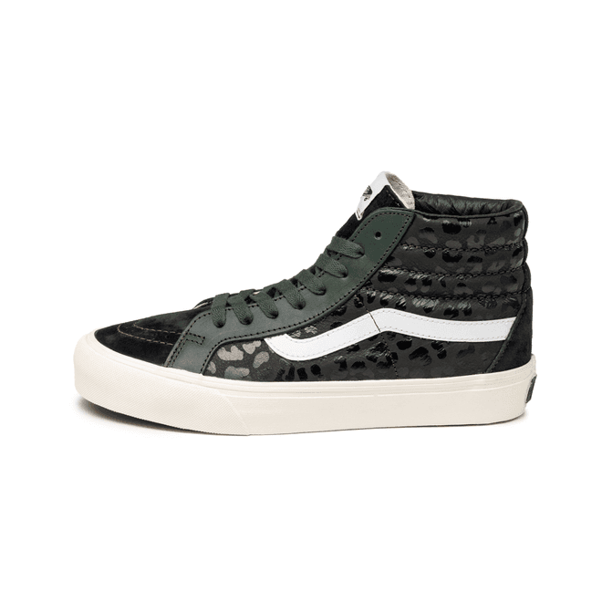 Vans Vault Women's SK8-Hi Reissue VR3 LX