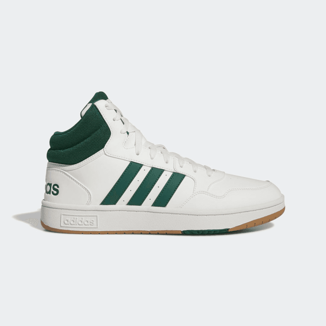 adidas Hoops 3.0 Mid Lifestyle Basketball Classic Vintage