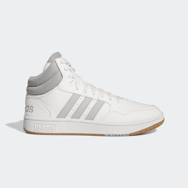 adidas Hoops 3.0 Mid Lifestyle Basketball Classic Vintage