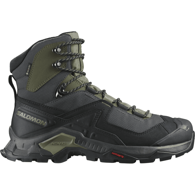 Herren Wanderschuhe SALOMON QUEST ELEMENT GTX