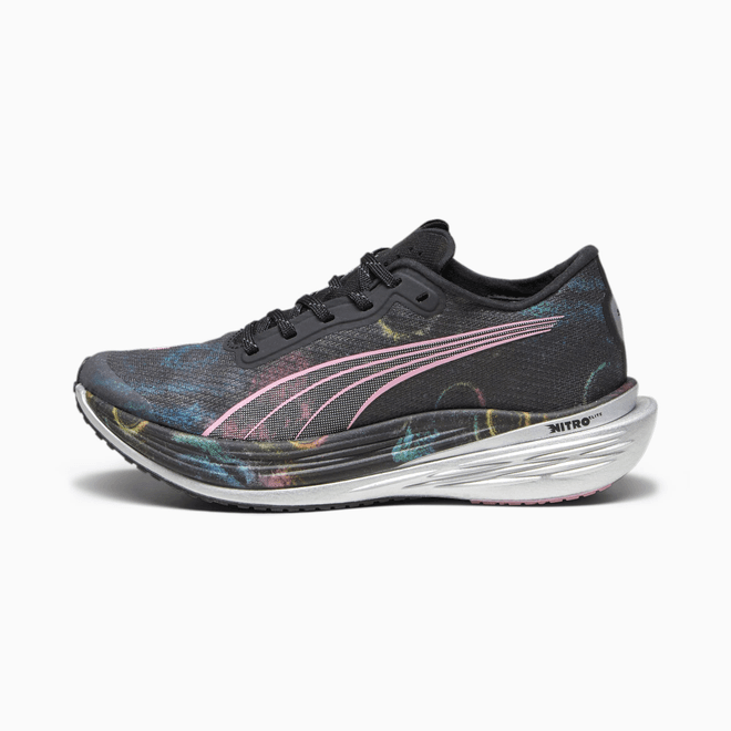 PUMA Deviate Nitro Elite 2 'marathon Series'  Running Shoes