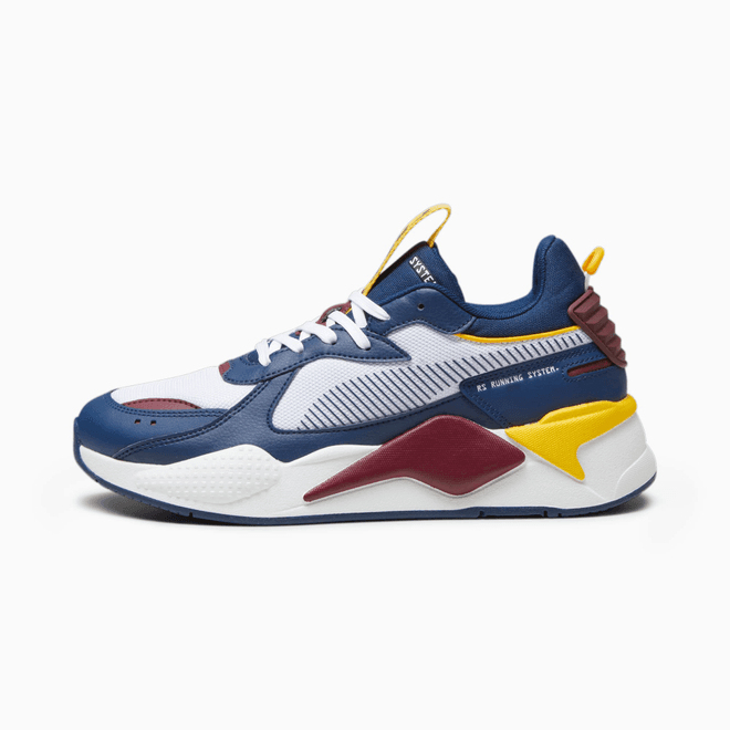 PUMA RS-X Geek Sneakers