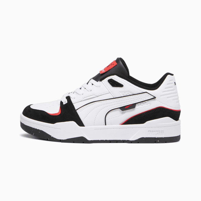 PUMA Slipstream Basketball Mix Sneakers