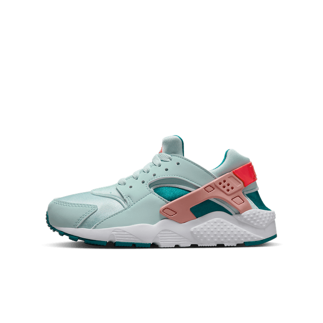 Nike Huarache Run GS 'Jade Ice'