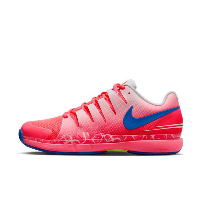 NikeCourt Air Zoom Vapor 9.5 Tour