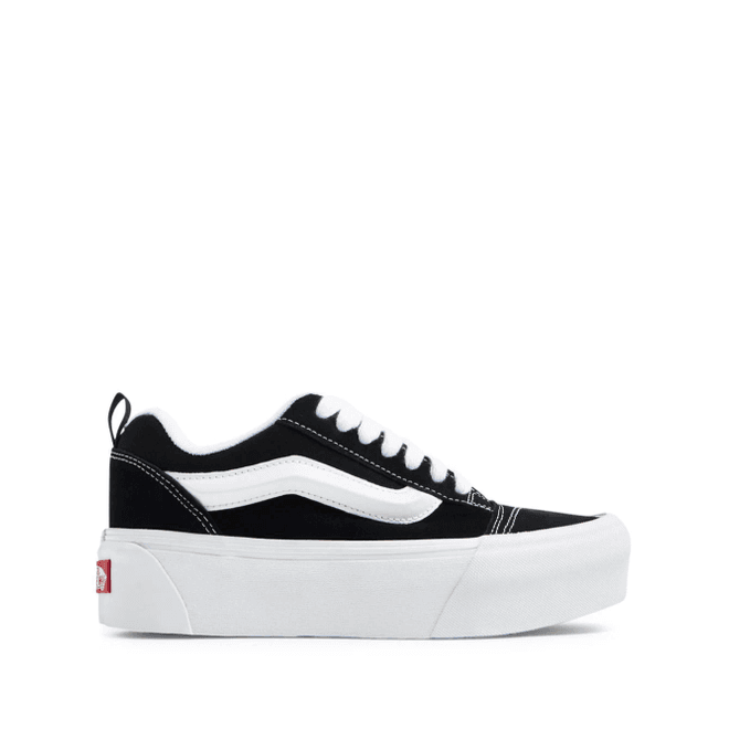 Vans Knu Stack lace-up