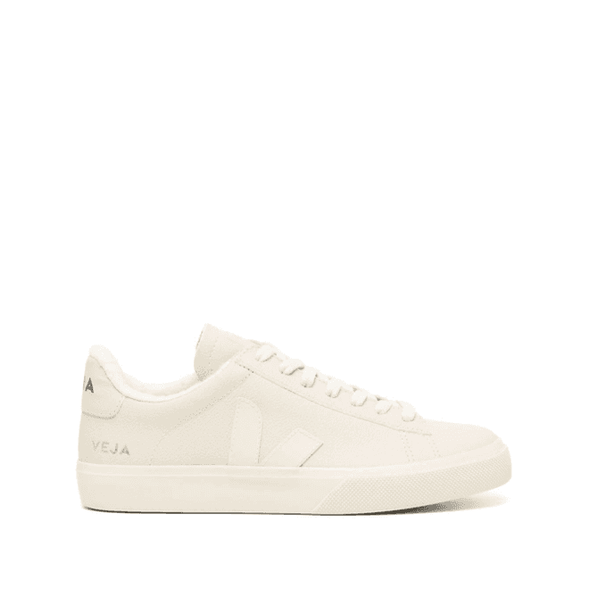 VEJA Campo Winter Chromefree Leather