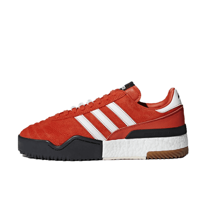 adidas Originals by Alexander Wang Bball Soccer 'Red'