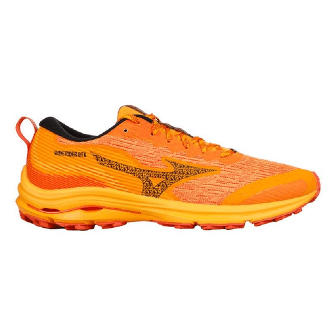 Mizuno Wave Rider GTX Trail Running 