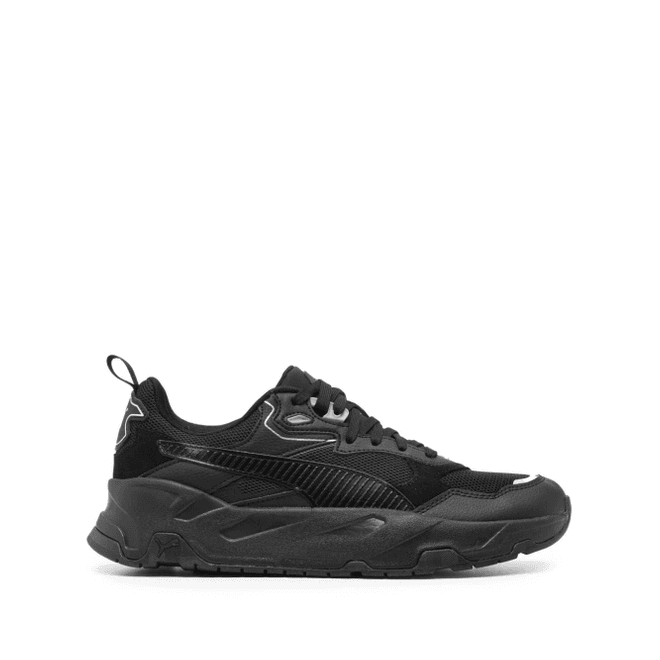 PUMA Trinity Leisure panelled