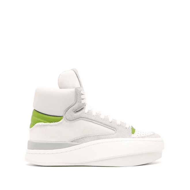 Y-3 Centennial high-top