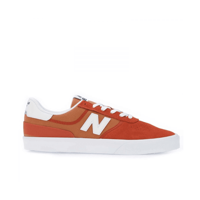 New Balance Numeric 272 "Brown/White"