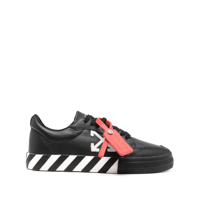 Off-White Low Vulcanized