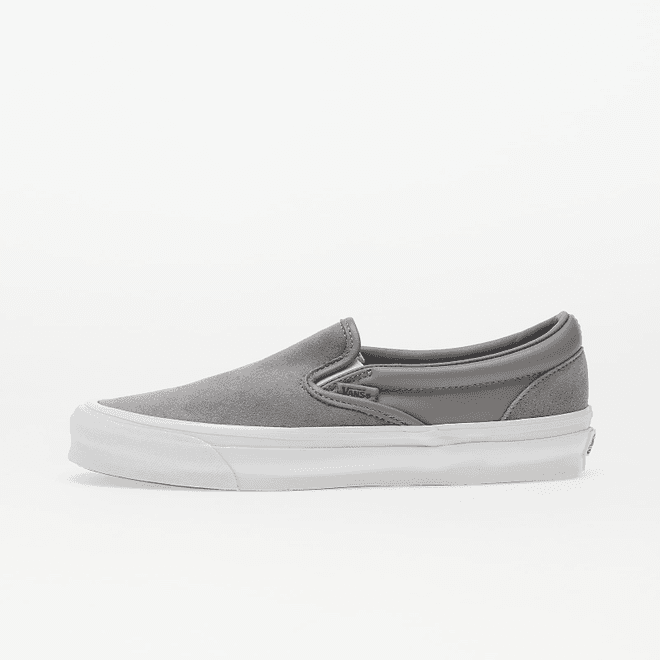 VANS VAULT OG Classic Slip