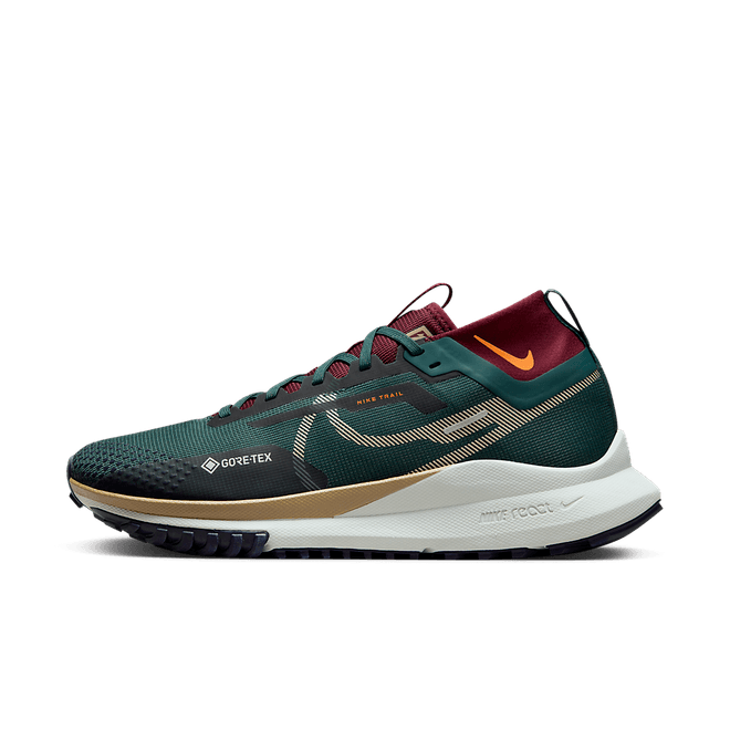 Nike Pegasus Trail 4 GORE-TEX 'Green'