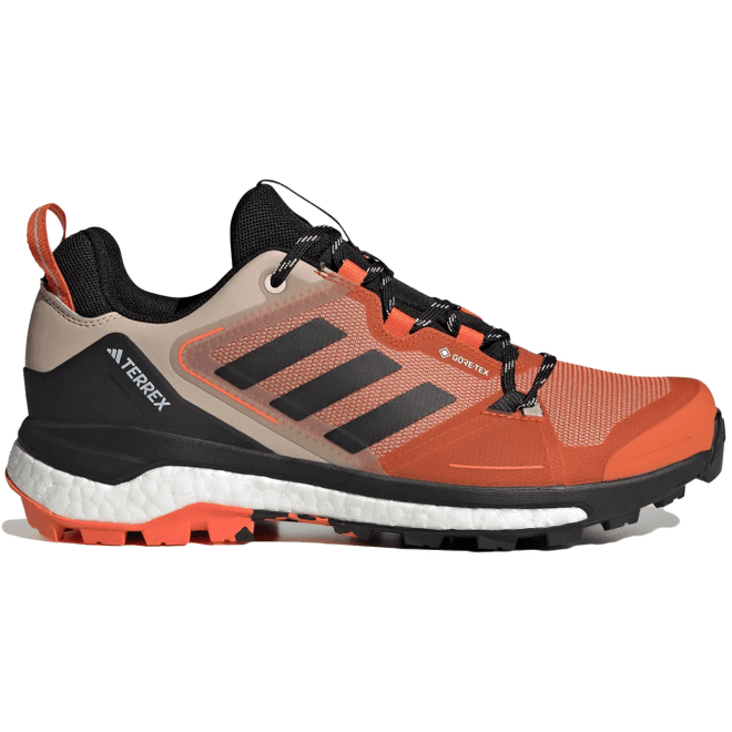 adidas Terrex Skychaser 2 Gore-Tex Semi Impact Orange