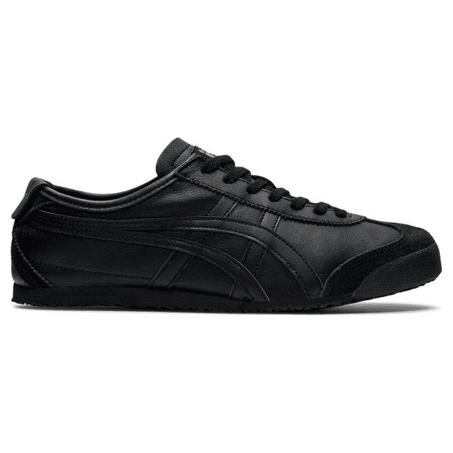 Onitsuka Tiger Mexico 66 Triple Black