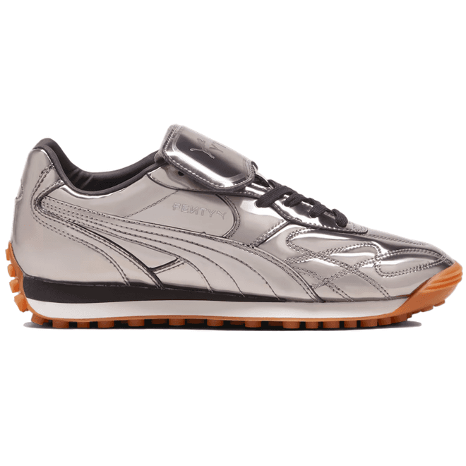 Puma Avanti C Rihanna Fenty Aged Silver (Women's)