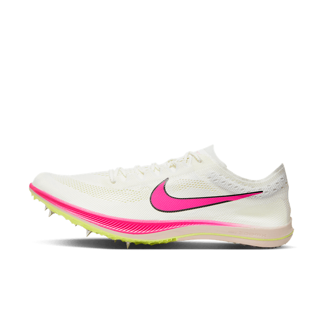 Nike ZoomX Dragonfly Track and field distance spikes