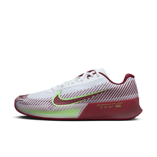 NikeCourt Air Zoom Vapor 11 Hardcourt