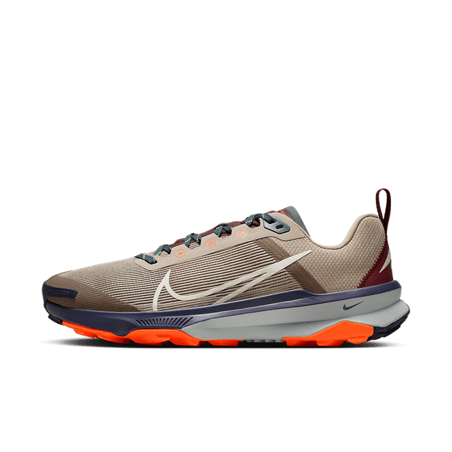 Nike Kiger 9 trailrunning