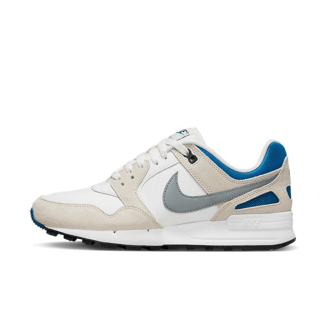 Nike Air Pegasus '89 'Summit White Industrial Blue"