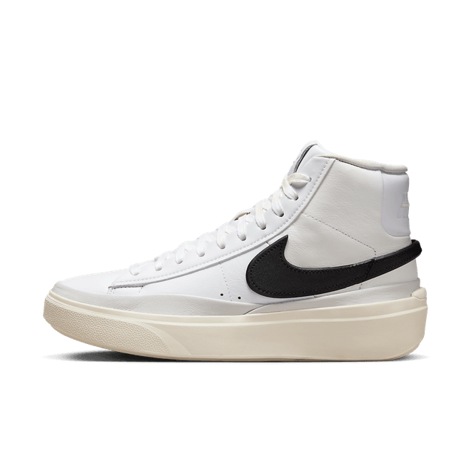 Nike Blazer Phantom Mid